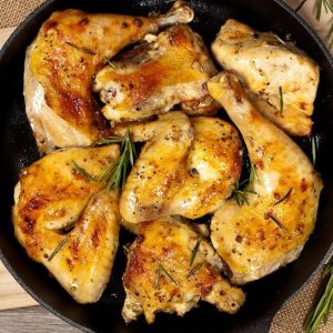 Chicken Roast