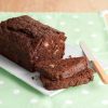 Chocolate Tea Cake