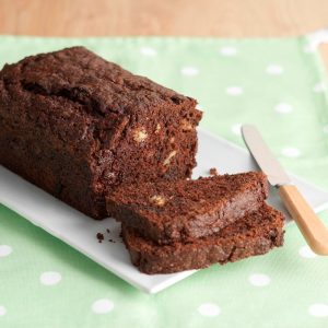 Chocolate Tea Cake