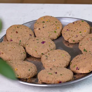 Frozen Beef Shami Kebab