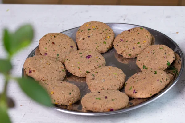 Frozen Beef Shami Kebab