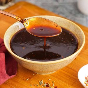 Imli Chutney