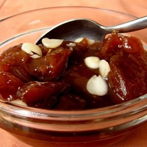 Khubani Chutney
