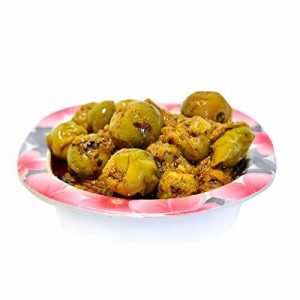 Lasoda Pickle
