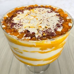 Mango Delight