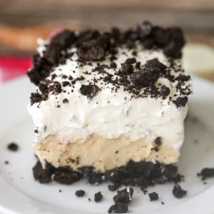 Oreo Delight