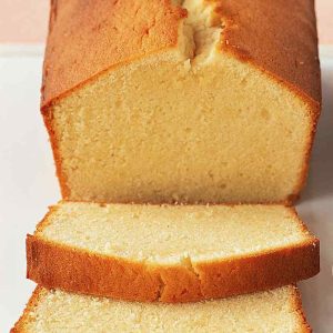 Tea Time Cake