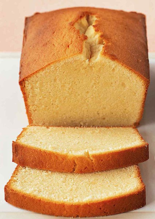Tea Time Cake