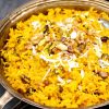 Zarda Rice
