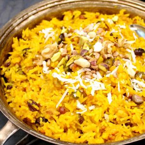 Zarda Rice