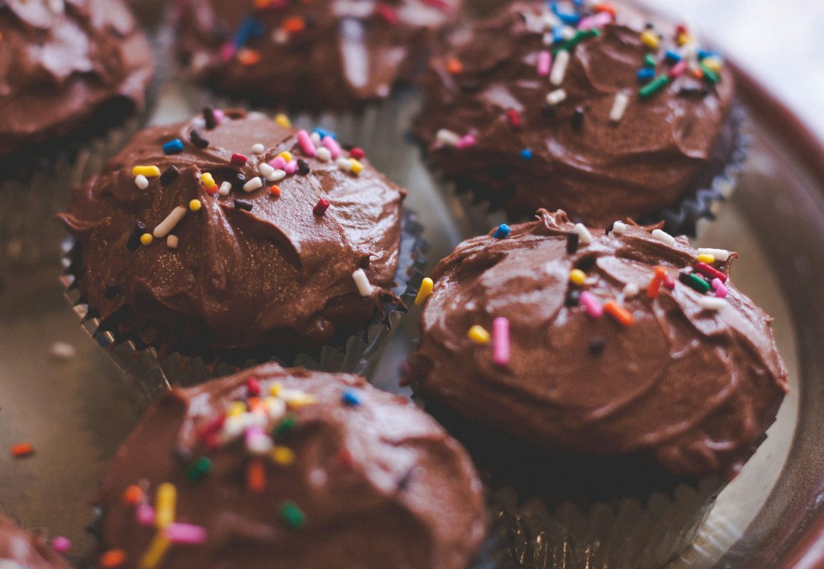 Sweet Dishes & Desserts