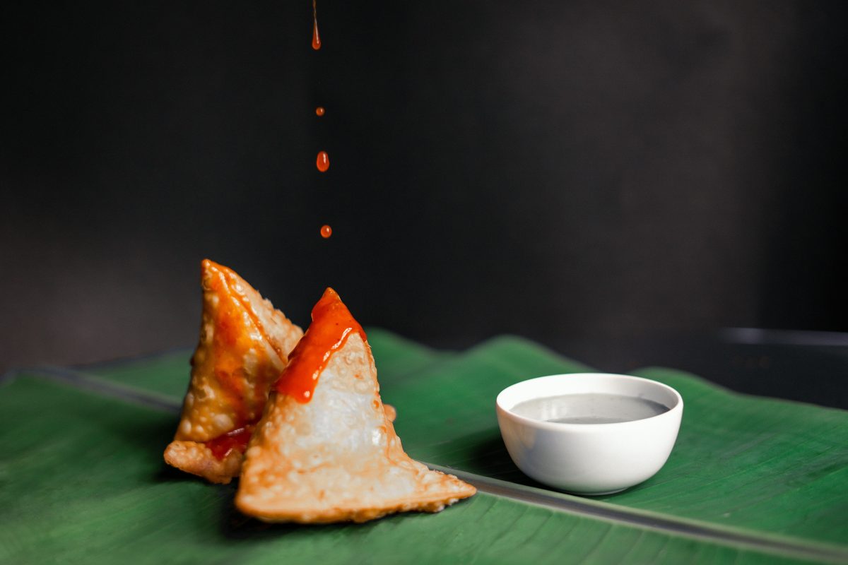Chutney