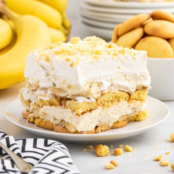 Banana Delight