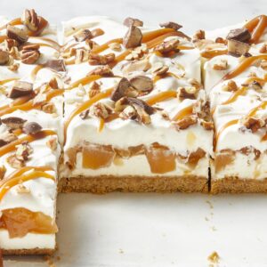 Caramel Delight