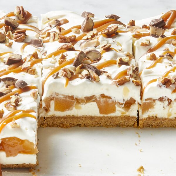 Caramel Delight