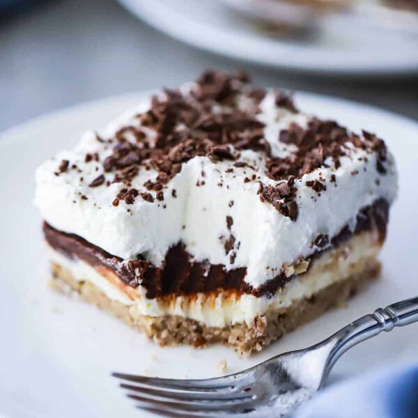 Chocolate Delight