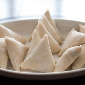 Frozen Aloo Samosa