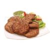 Frozen Chicken Chapli Kabab