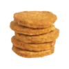 Frozen Chicken Patties