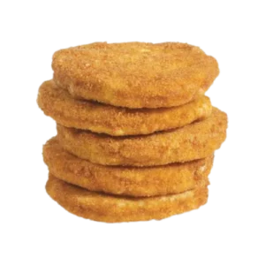 Frozen Chicken Patties