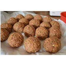 Frozen Mutton Kofta