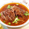 Homemade Beef Nihari