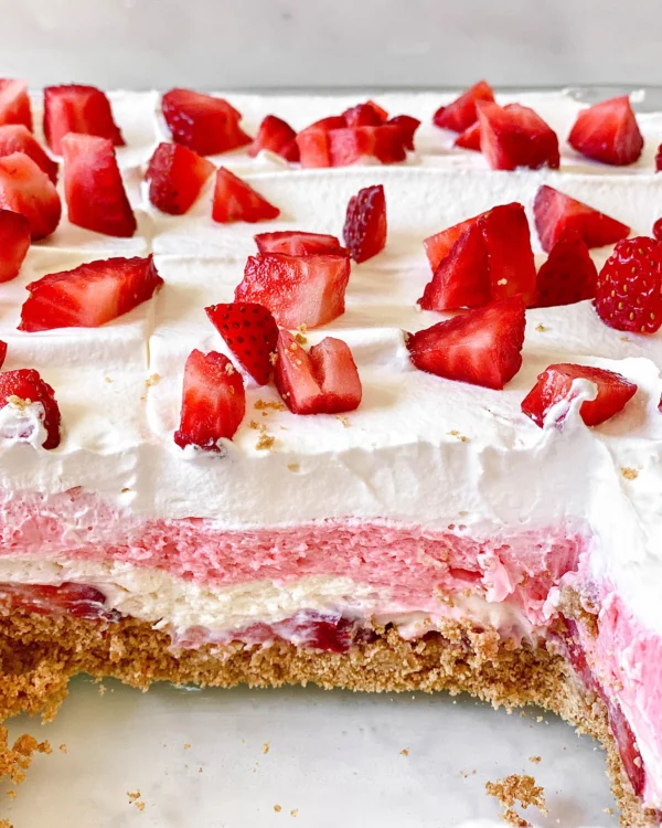 Strawberry Delight